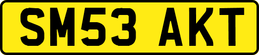 SM53AKT