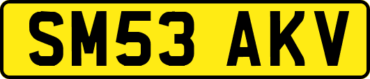 SM53AKV