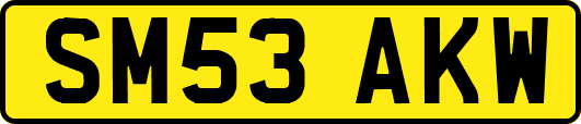 SM53AKW