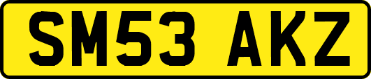 SM53AKZ