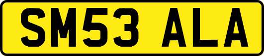 SM53ALA