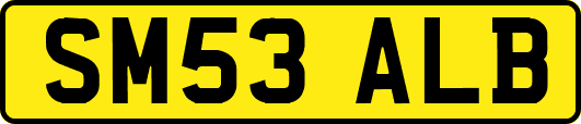 SM53ALB