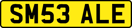 SM53ALE