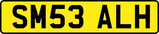 SM53ALH