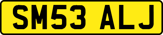 SM53ALJ