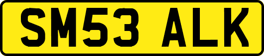 SM53ALK