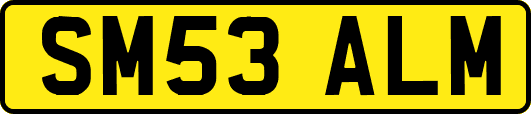 SM53ALM