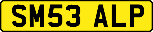 SM53ALP