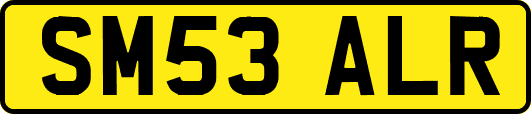 SM53ALR