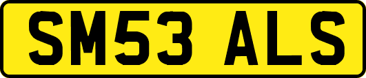 SM53ALS
