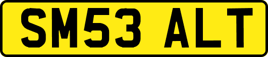 SM53ALT