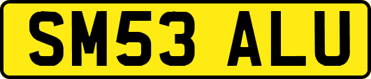 SM53ALU