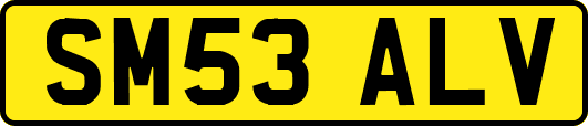 SM53ALV