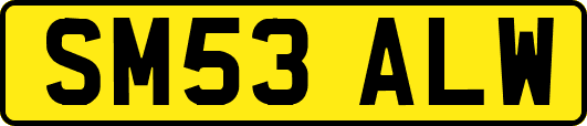 SM53ALW
