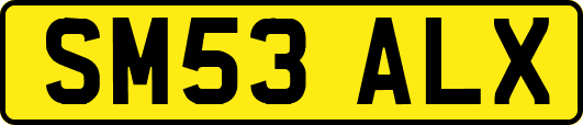 SM53ALX