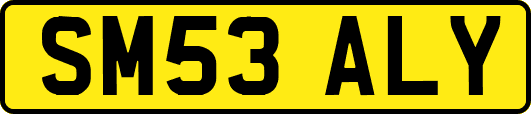 SM53ALY