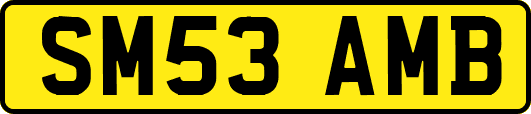 SM53AMB