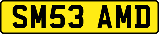 SM53AMD