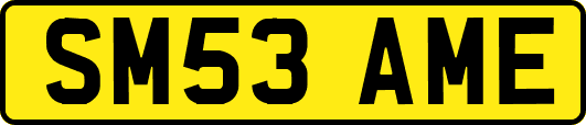 SM53AME