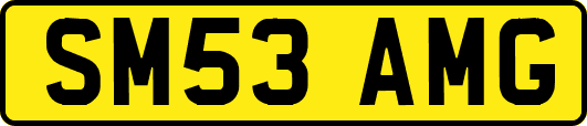 SM53AMG