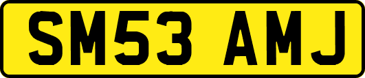 SM53AMJ