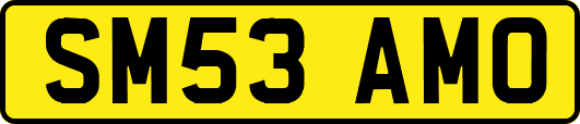 SM53AMO