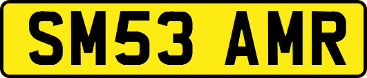 SM53AMR