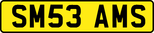 SM53AMS