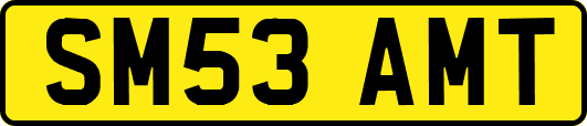 SM53AMT