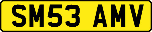 SM53AMV
