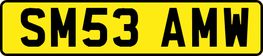 SM53AMW