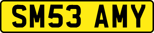 SM53AMY