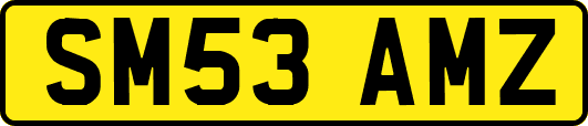 SM53AMZ