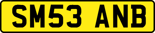 SM53ANB