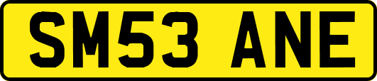 SM53ANE