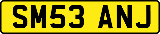 SM53ANJ