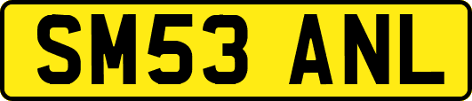 SM53ANL