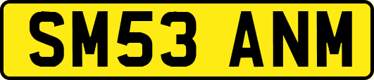 SM53ANM