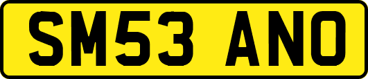 SM53ANO