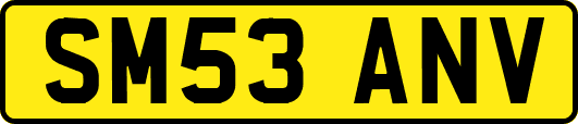 SM53ANV