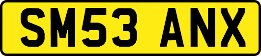 SM53ANX
