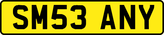 SM53ANY