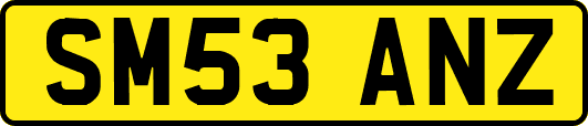 SM53ANZ