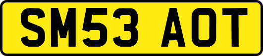 SM53AOT