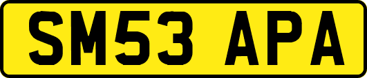 SM53APA