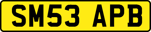 SM53APB