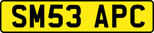 SM53APC