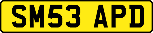 SM53APD
