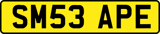 SM53APE