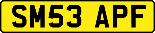 SM53APF
